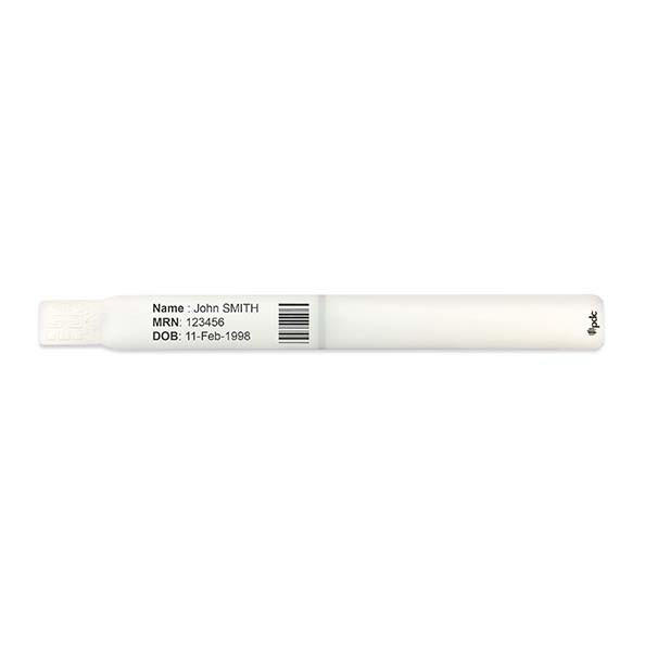 ScanBand® Satin Termisk ID-bånd