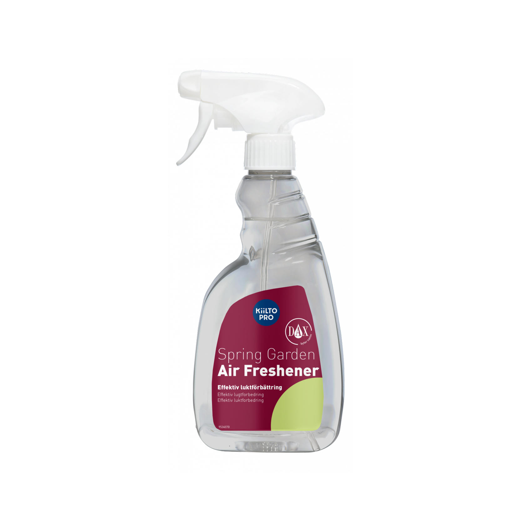 Kiilto Pro Spring Garden Luftrenser