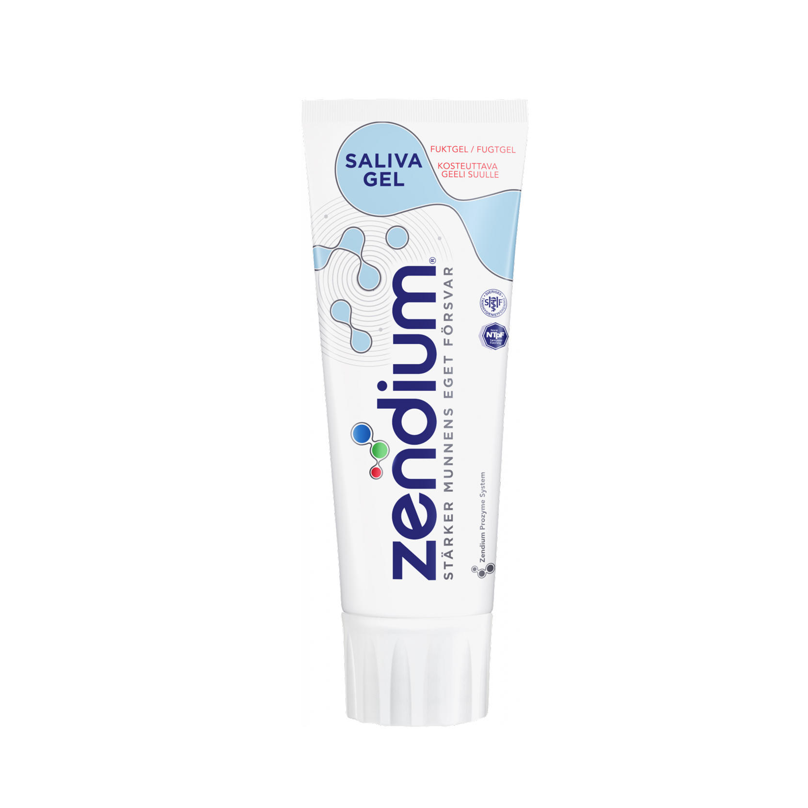 Zendium Saliva Gel