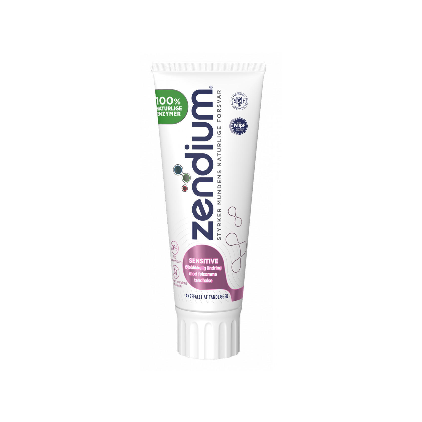 Zendium Sensitive