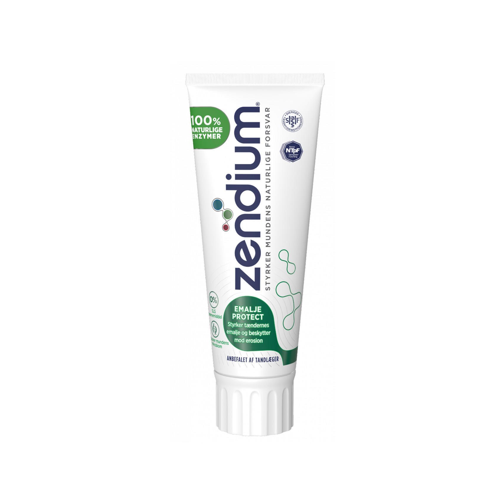 Zendium Emalje Protect