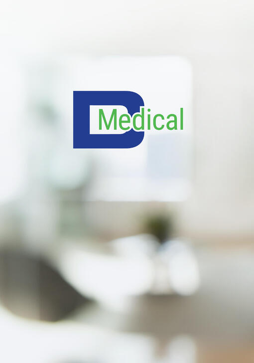 Vi er glade for å informere om en spennende utvikling hos oss i DMedical AS.