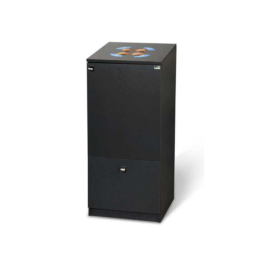 Longopac Bin Multi Cup