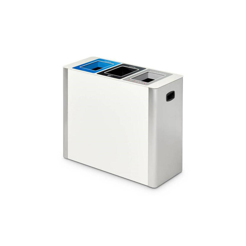 Longopac Bin Urban Solutions Commerz