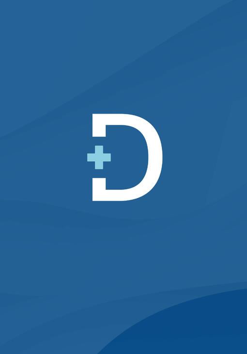 Vi er stolte over å presentere vår nye logo!