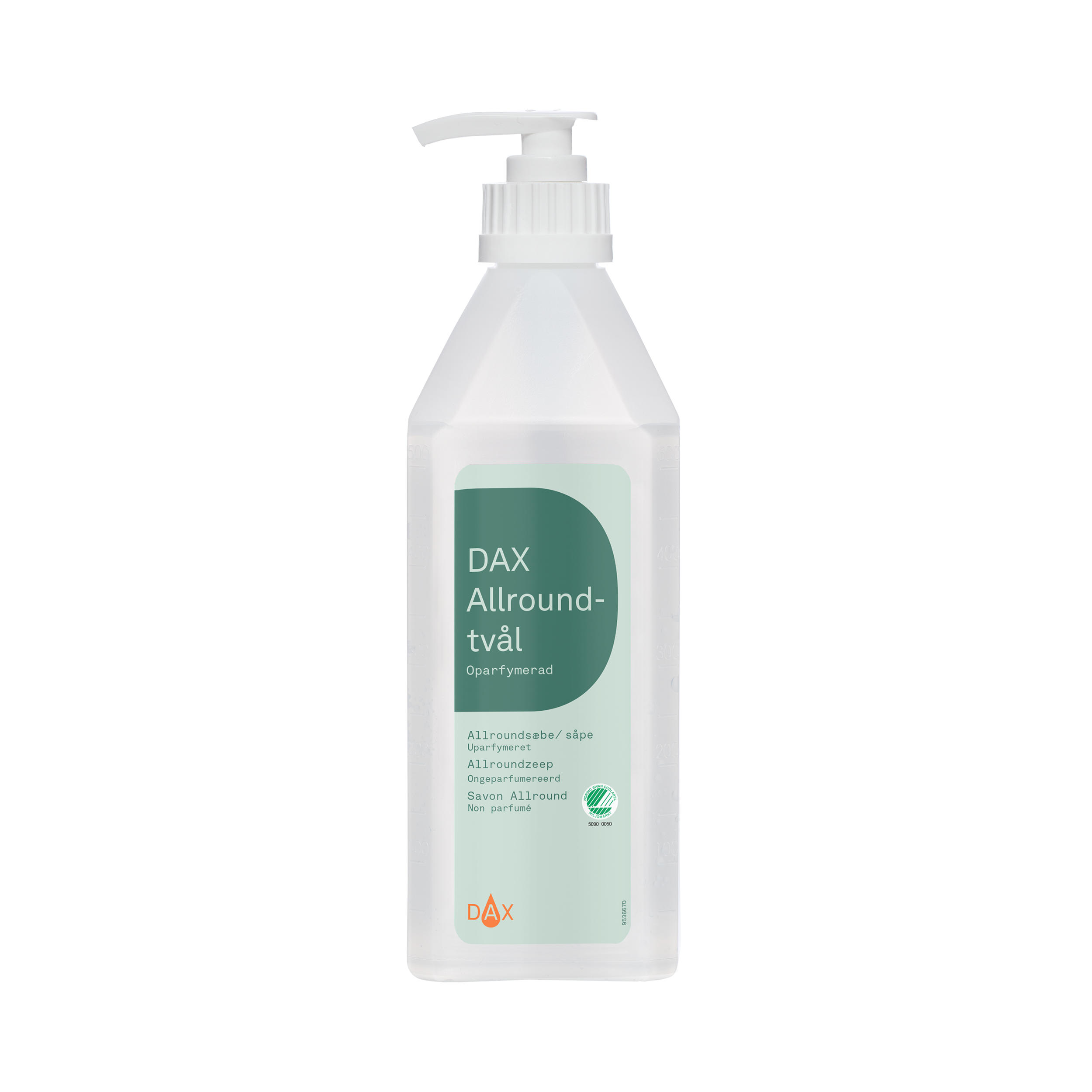 DAX Allround Såpe