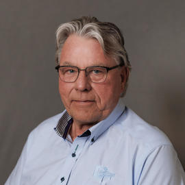 Steinar Nordgren