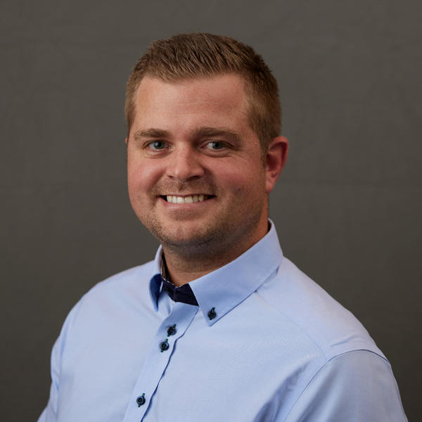 Mats Christiansen