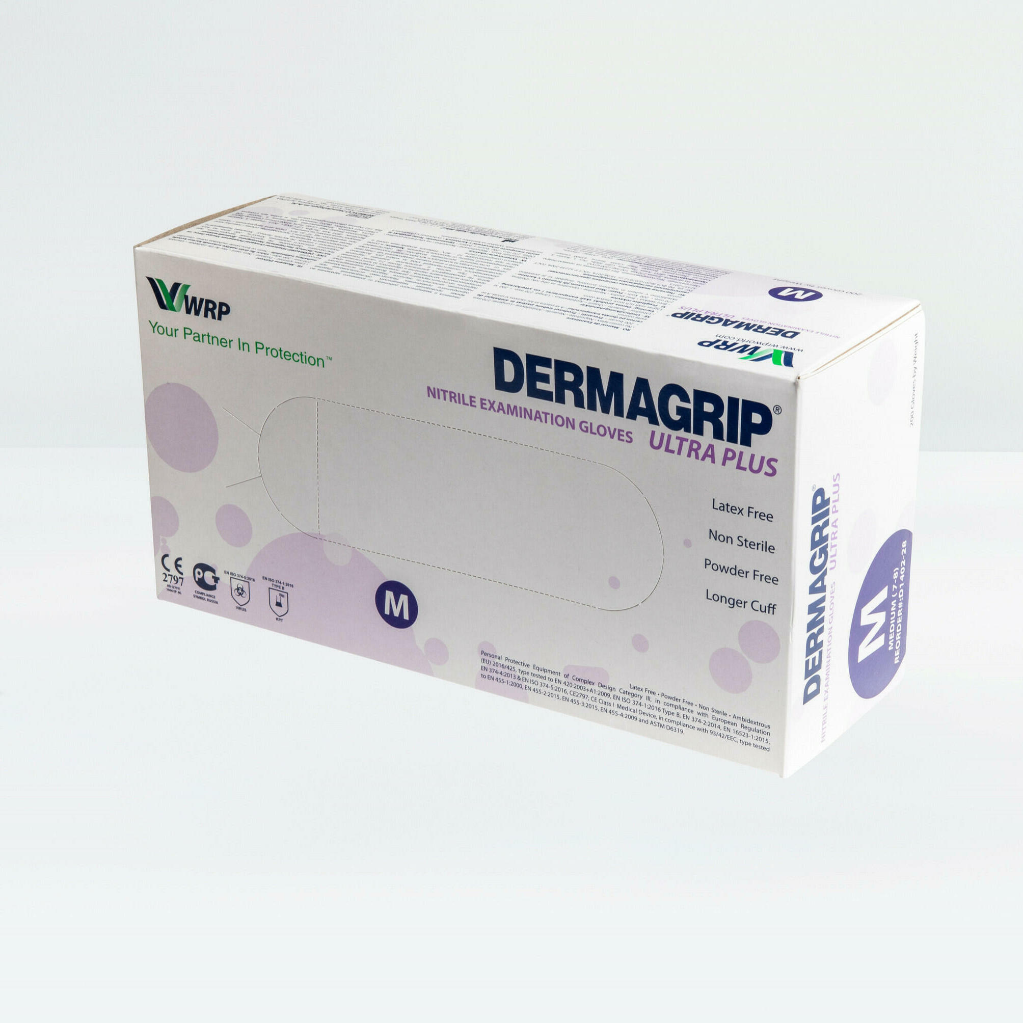 Dermagrip Ultra Plus