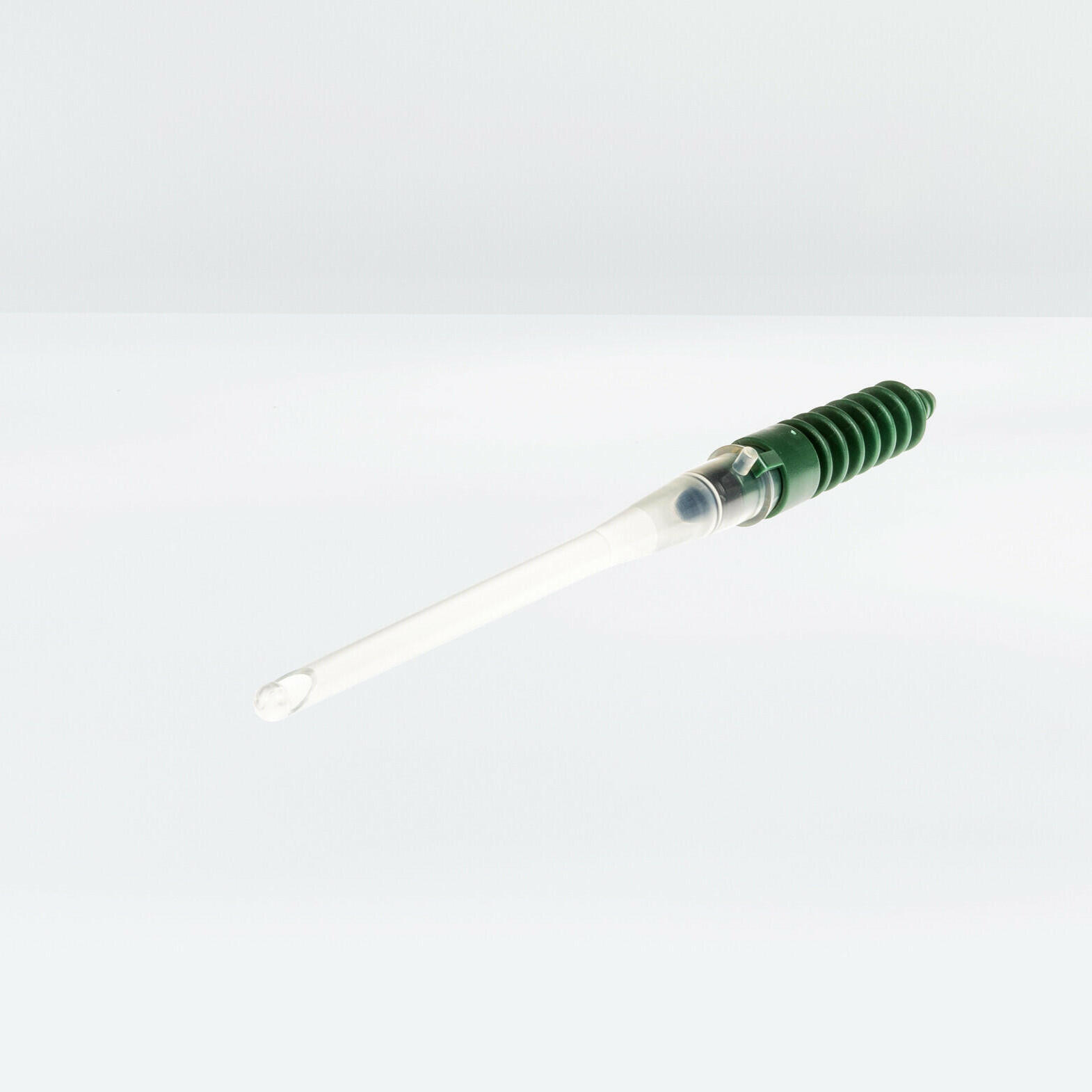 V-Curette Steril (Grønn)