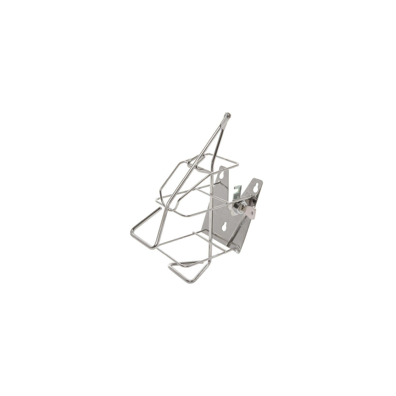 Liv Dispenserholder Låsbar m/arm 600 ml.