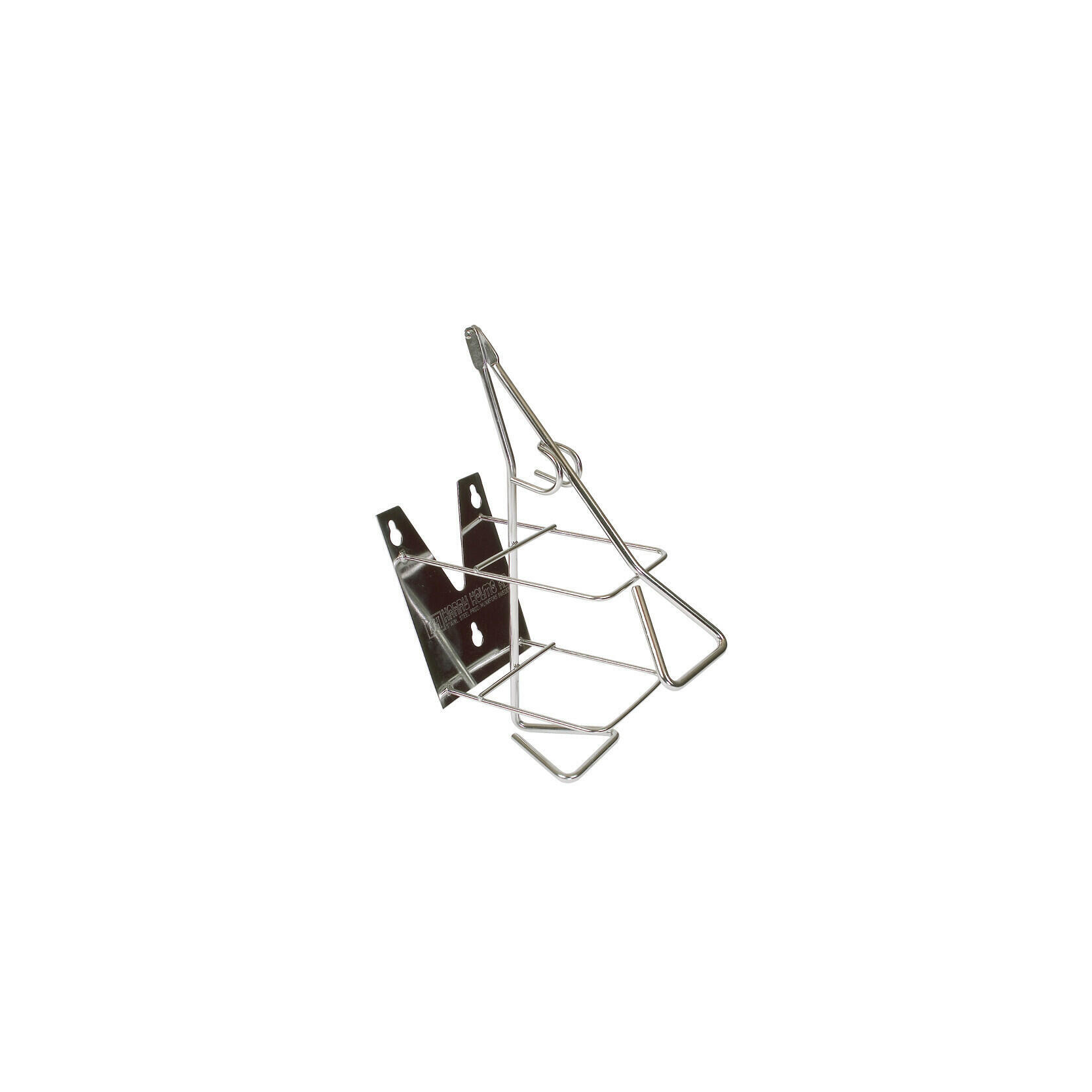 Liv Dispenserholder m/arm 600 ml.