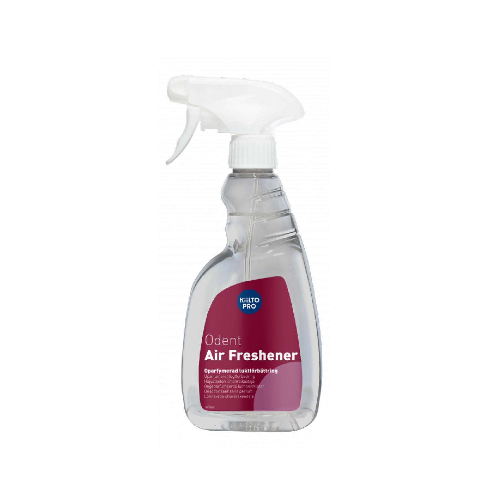 Kiilto Pro Odent Luftrenser