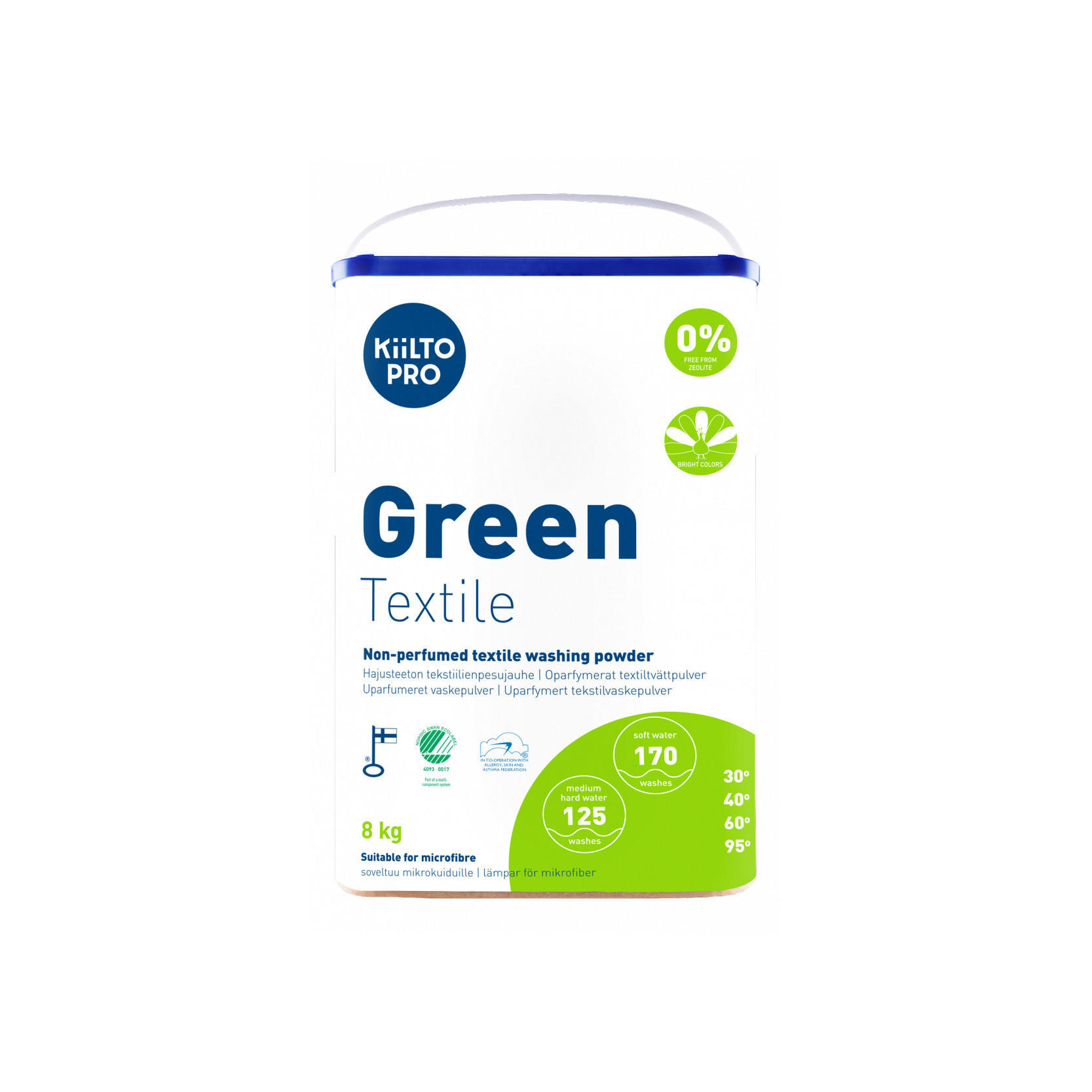 Kiilto Green Textile