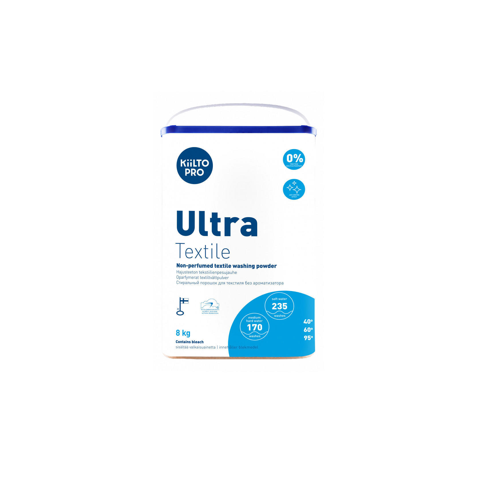 Kiilto Ultra Textile