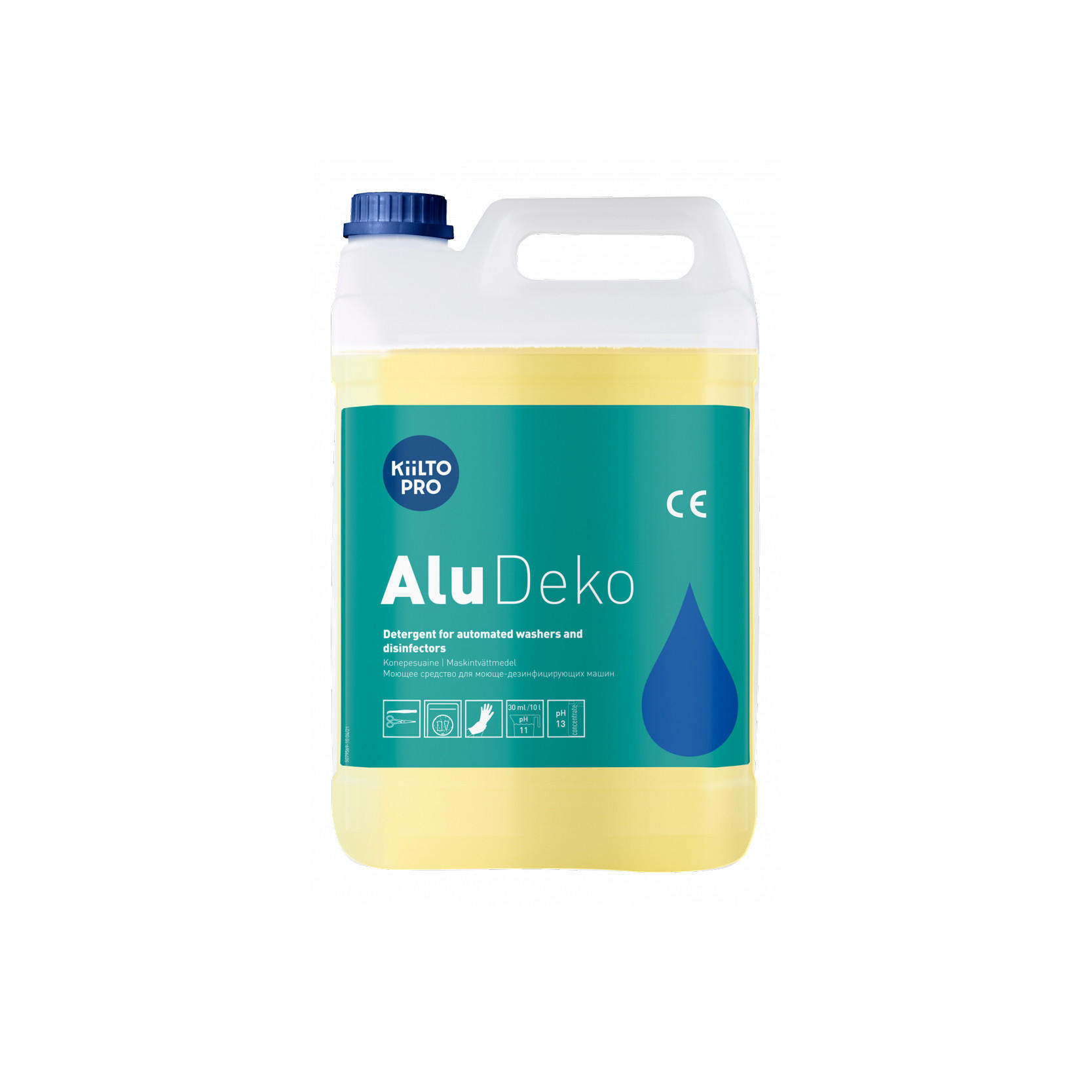 Alu Deko