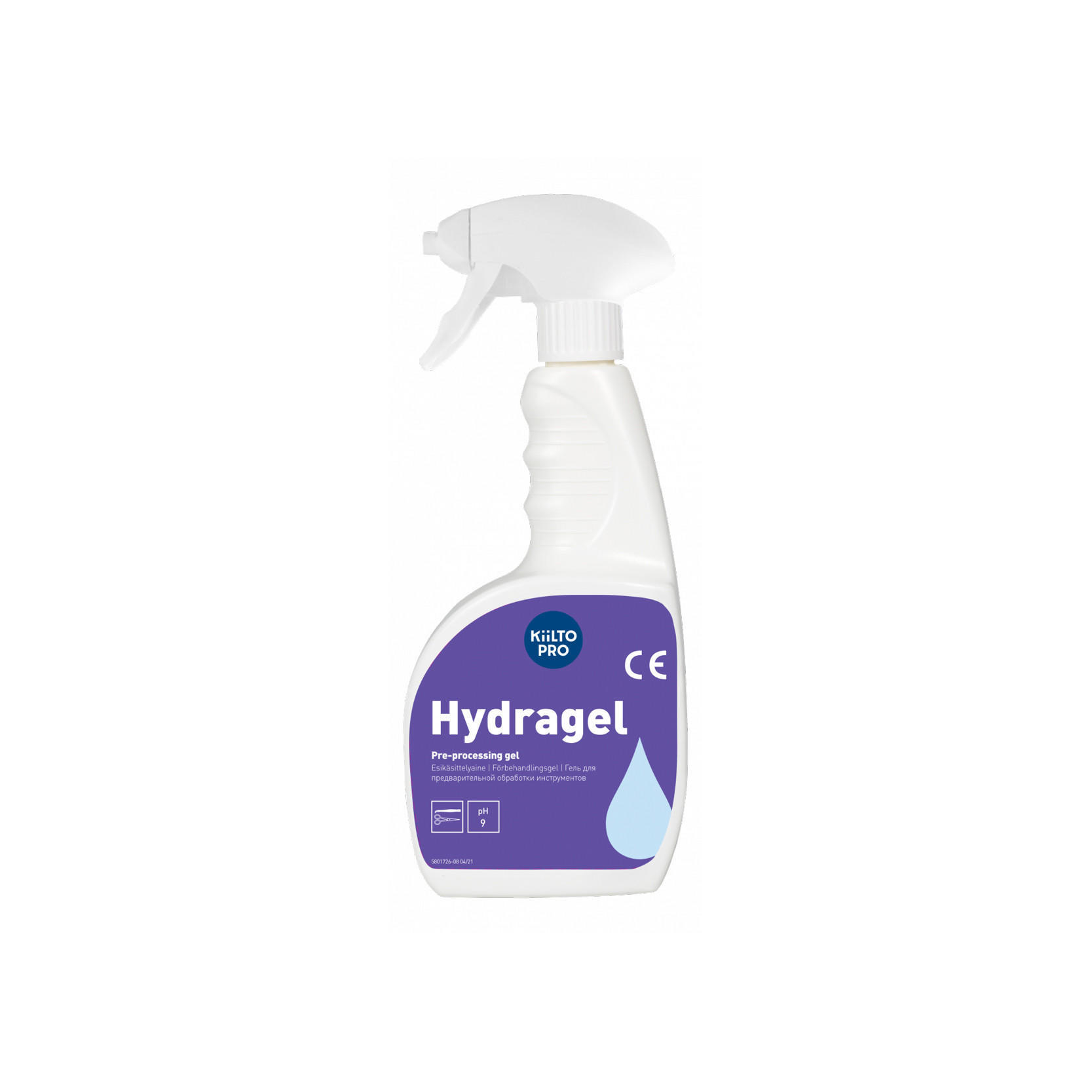 Kiilto Hydragel