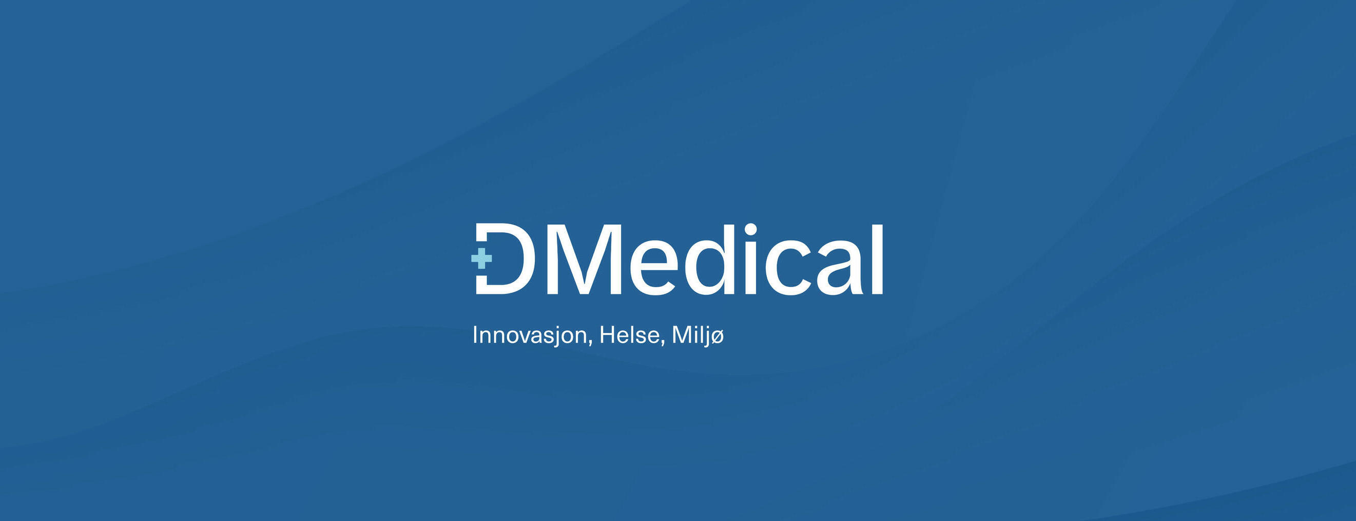 Vi er stolte over å presentere vår nye logo!