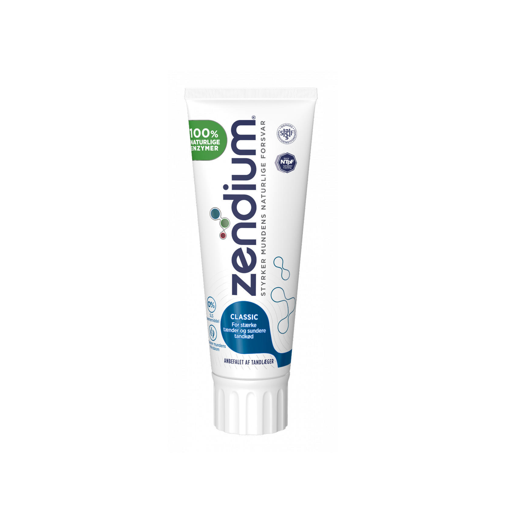 Zendium Classic